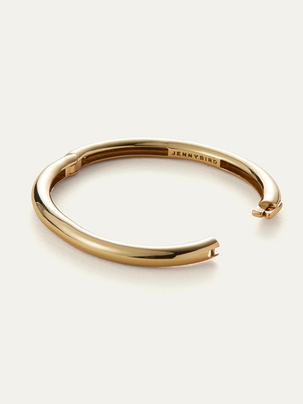 Jenny Bird Gia Bangle Bracelet - Picture 2 of 12